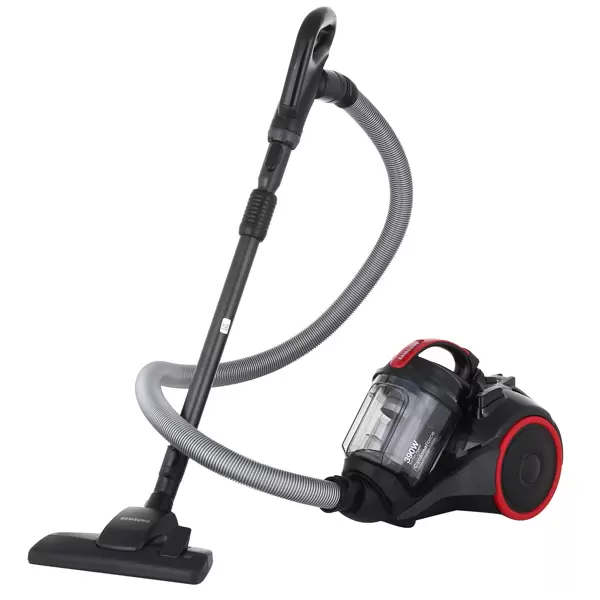 Пылесос с контейнером для пыли Samsung VC15K4116VR/EV