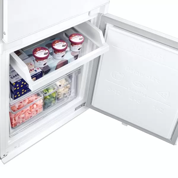 Встраиваемый холодильник комби Samsung BRB306054WW