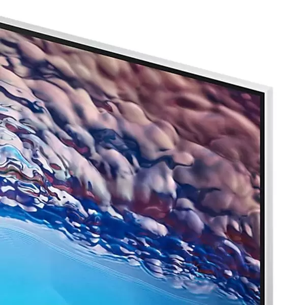 Телевизор Samsung UE50BU8500U