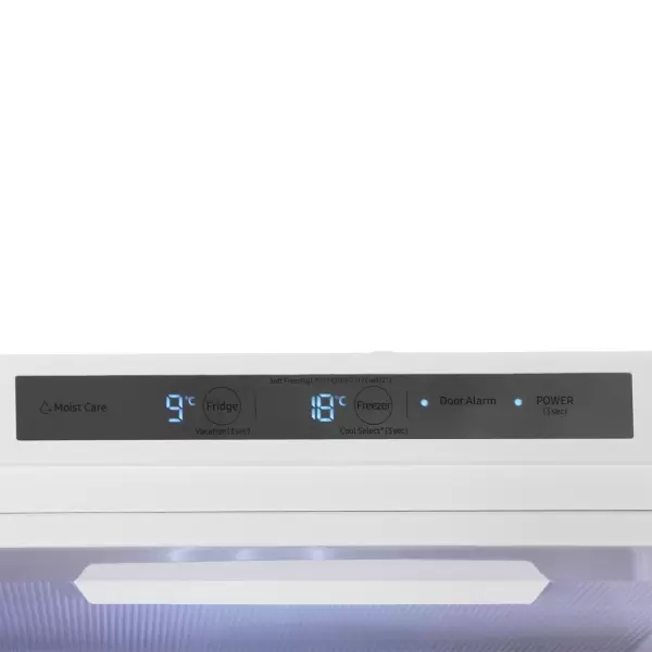 Встраиваемый холодильник комби Samsung BRB307154WW