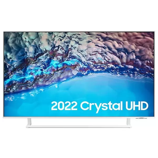 Телевизор Samsung UE43BU8500U