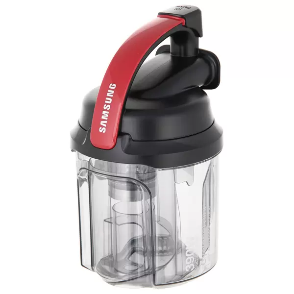 Пылесос с контейнером для пыли Samsung VC15K4116VR/EV