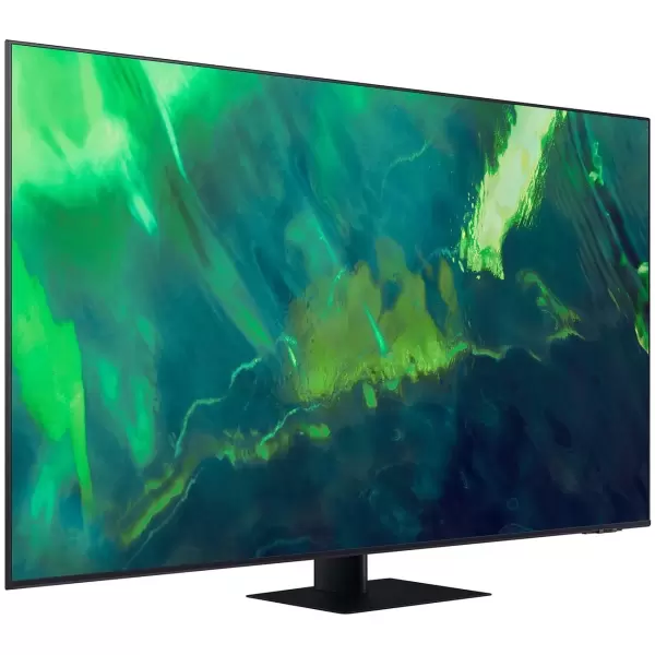 Телевизор Samsung QE55Q77AAU