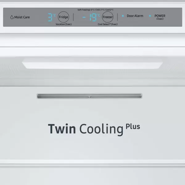 Встраиваемый холодильник комби Samsung BRB306054WW