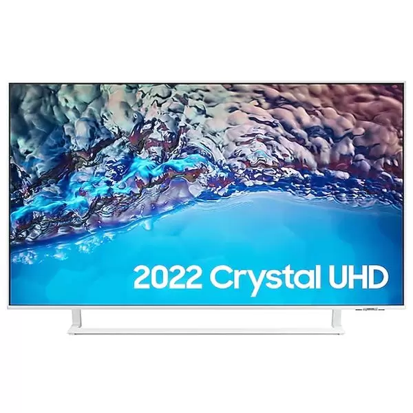 Телевизор Samsung UE50BU8500U